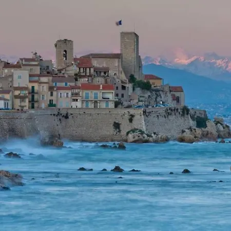 Proche 3p+40m2 Terrasse Διαμέρισμα *