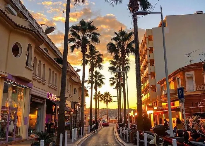 Διαμέρισμα Proche 3p+40m2 Terrasse