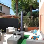 Proche 3p+40m2 Terrasse דירה *