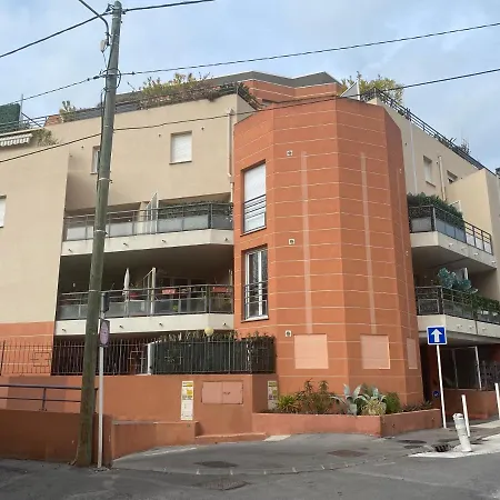 Proche 3p+40m2 Terrasse אנטיב